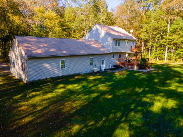 27 Windy Hill Road, Hampton, CT 06247