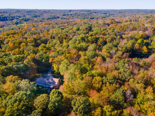 27 Windy Hill Road, Hampton, CT 06247