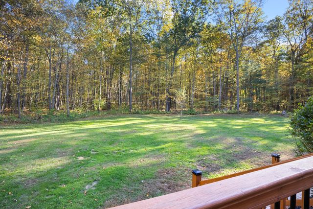 27 Windy Hill Road, Hampton, CT 06247