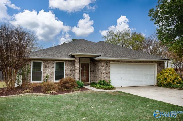 107 Garden Brook Drive, Madison, AL 35758