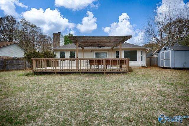 107 Garden Brook Drive, Madison, AL 35758