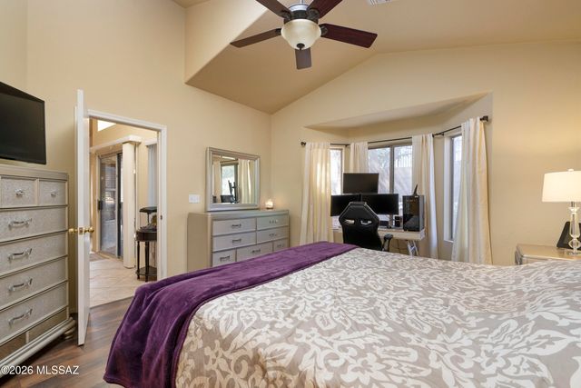 9012 E Marci Lynne Way, Tucson, AZ 85747
