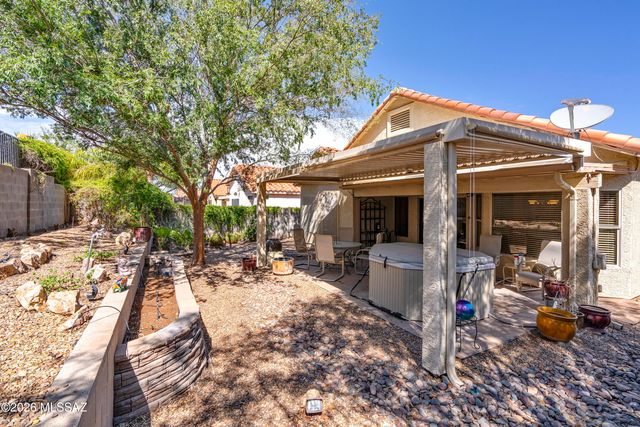 9012 E Marci Lynne Way, Tucson, AZ 85747