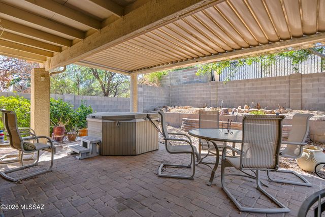 9012 E Marci Lynne Way, Tucson, AZ 85747