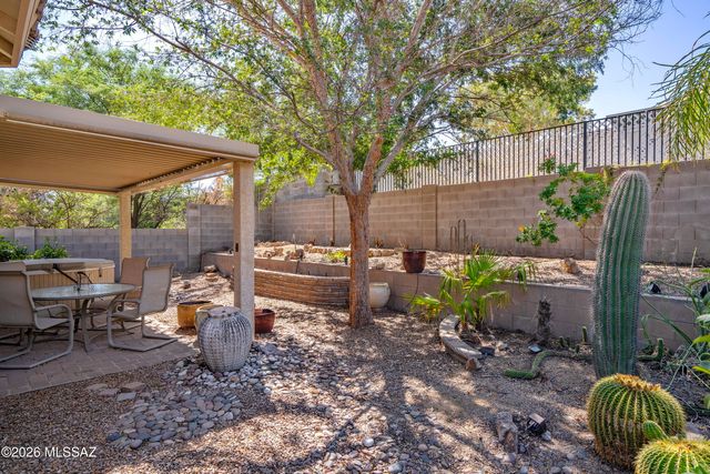 9012 E Marci Lynne Way, Tucson, AZ 85747