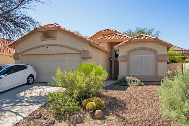 9012 E Marci Lynne Way, Tucson, AZ 85747