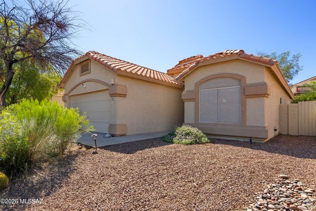9012 E Marci Lynne Way, Tucson, AZ 85747