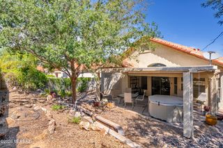 9012 E Marci Lynne Way, Tucson, AZ 85747