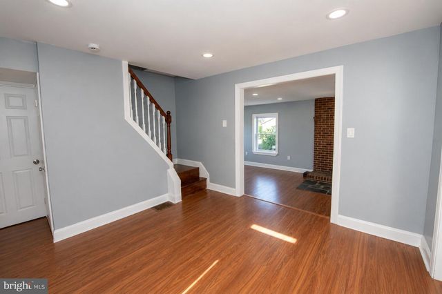 606 GREEN ST, Bristol, PA 19007