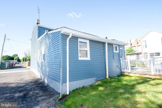 606 GREEN ST, Bristol, PA 19007