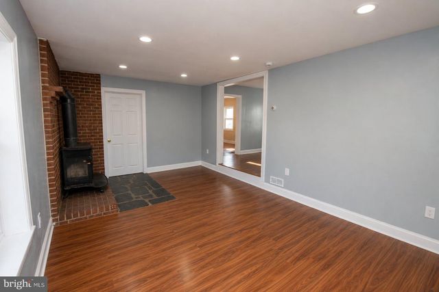 606 GREEN ST, Bristol, PA 19007