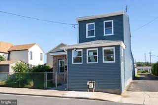 606 GREEN ST, Bristol, PA 19007