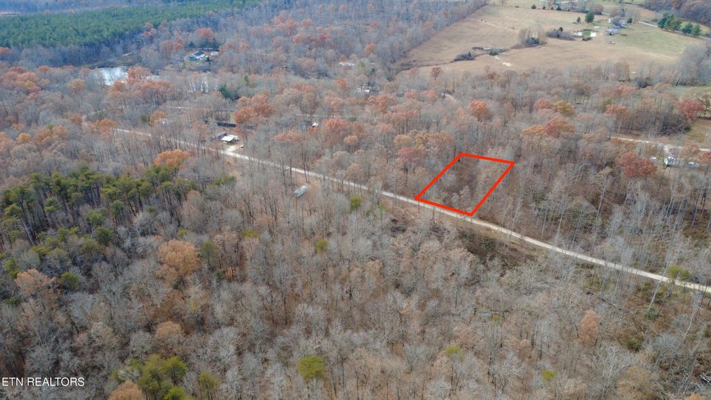 69 Diane Circle, Crossville, TN 38572