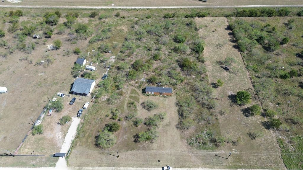 Lot 24 Barons Acres Rd Road, Richland, TX 76681