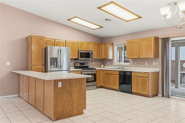 2188 Shadow Canyon Drive, Bullhead City, AZ 86442