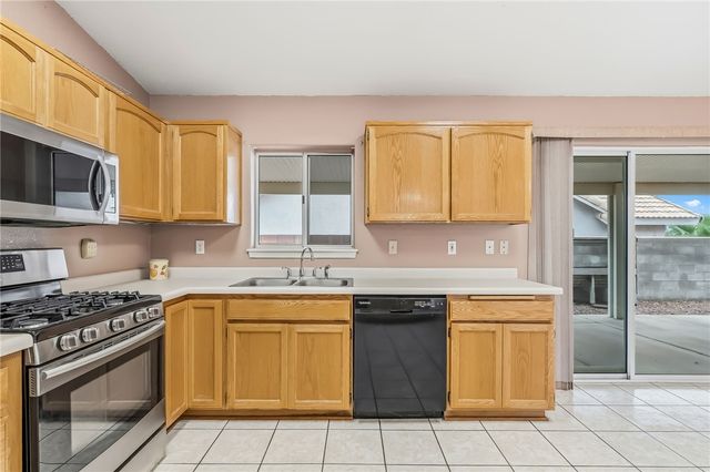 2188 Shadow Canyon Drive, Bullhead City, AZ 86442