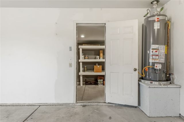 2188 Shadow Canyon Drive, Bullhead City, AZ 86442