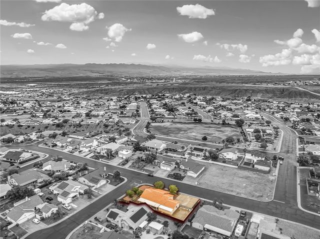 2188 Shadow Canyon Drive, Bullhead City, AZ 86442