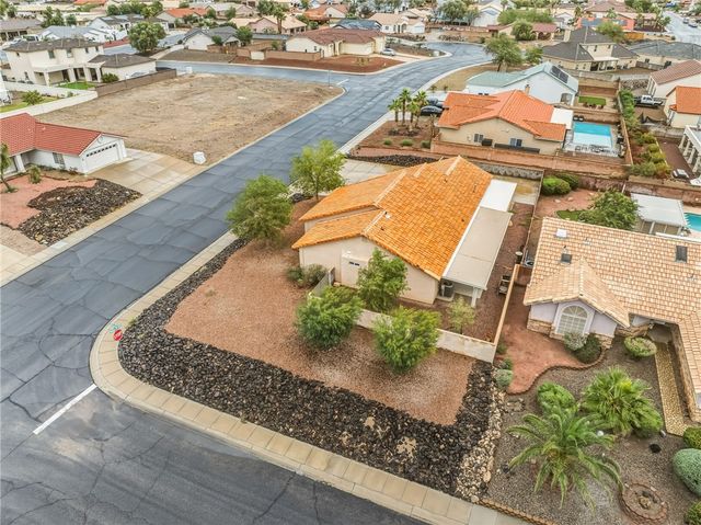 2188 Shadow Canyon Drive, Bullhead City, AZ 86442