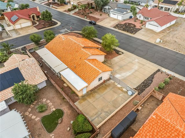 2188 Shadow Canyon Drive, Bullhead City, AZ 86442