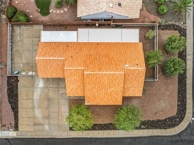 2188 Shadow Canyon Drive, Bullhead City, AZ 86442