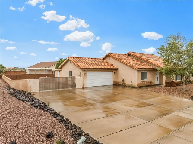 2188 Shadow Canyon Drive, Bullhead City, AZ 86442