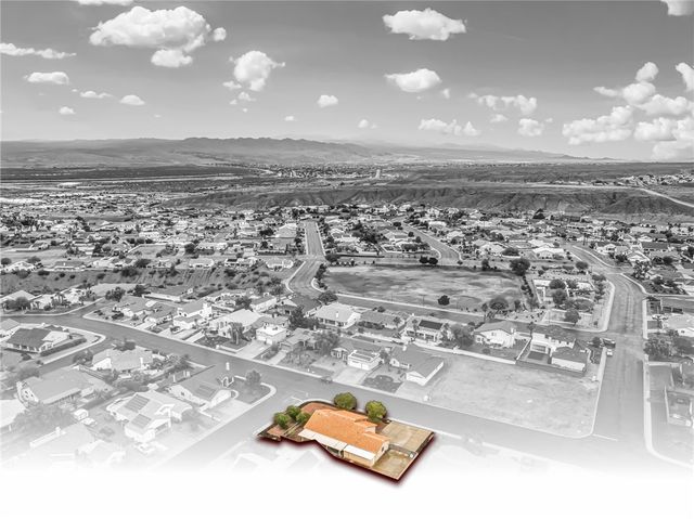2188 Shadow Canyon Drive, Bullhead City, AZ 86442