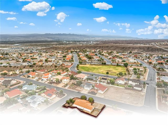 2188 Shadow Canyon Drive, Bullhead City, AZ 86442