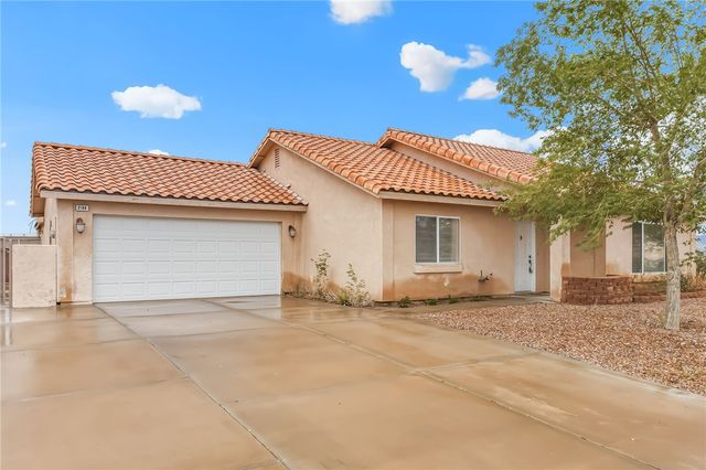 2188 Shadow Canyon Drive, Bullhead City, AZ 86442