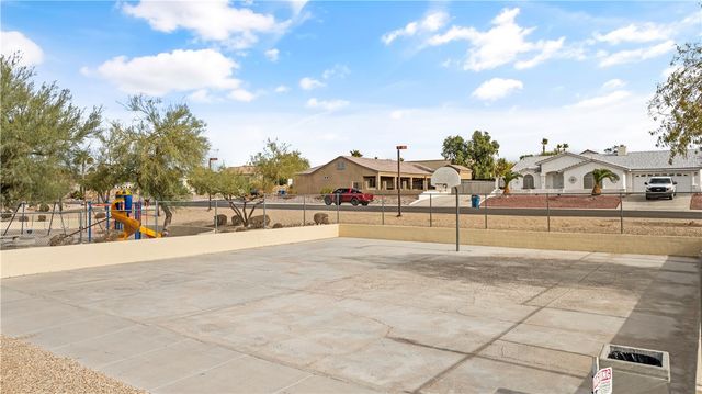2188 Shadow Canyon Drive, Bullhead City, AZ 86442