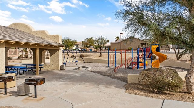 2188 Shadow Canyon Drive, Bullhead City, AZ 86442