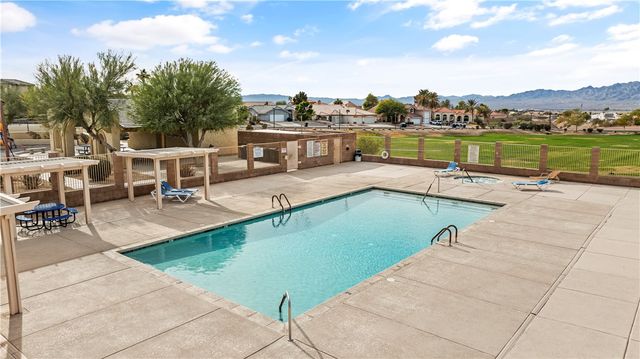 2188 Shadow Canyon Drive, Bullhead City, AZ 86442