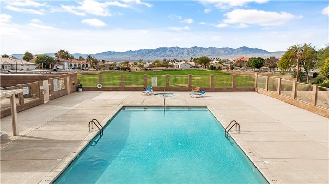 2188 Shadow Canyon Drive, Bullhead City, AZ 86442