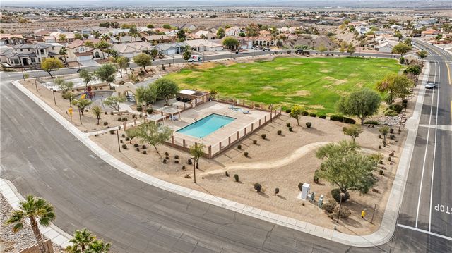 2188 Shadow Canyon Drive, Bullhead City, AZ 86442