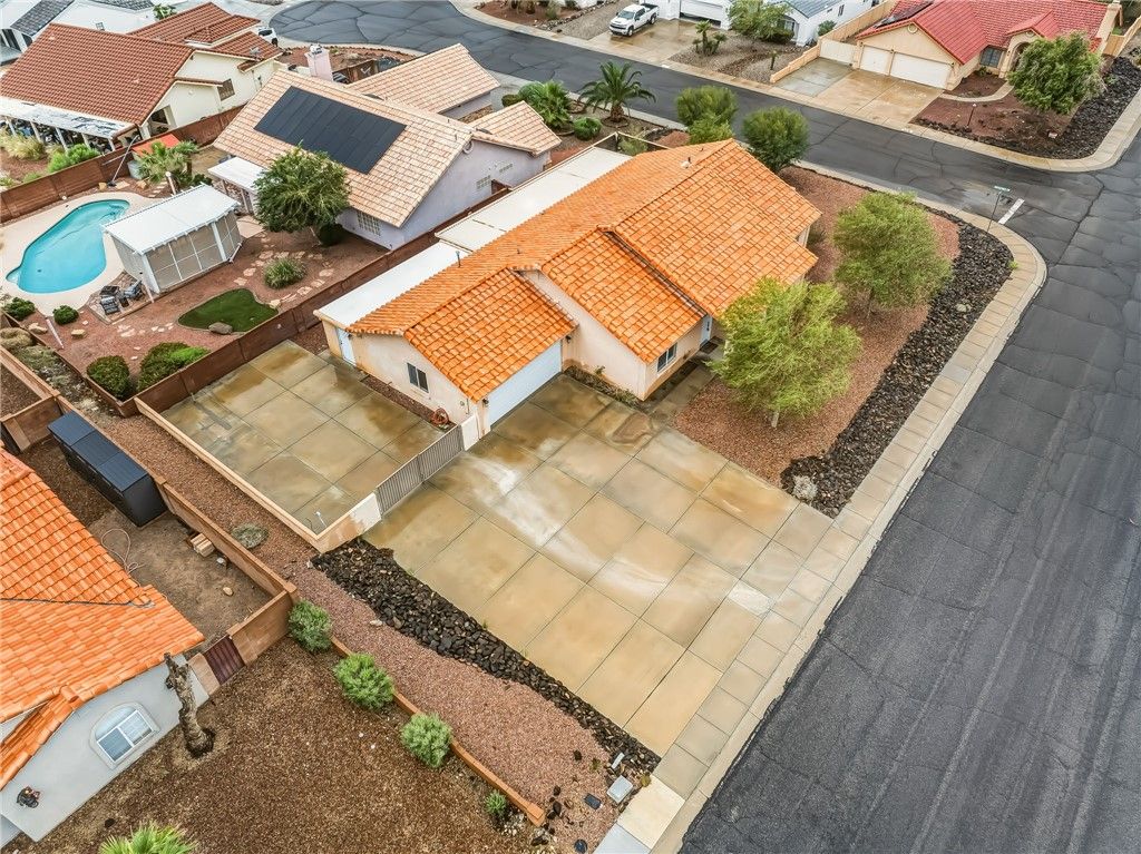 2188 Shadow Canyon Drive, Bullhead City, AZ 86442