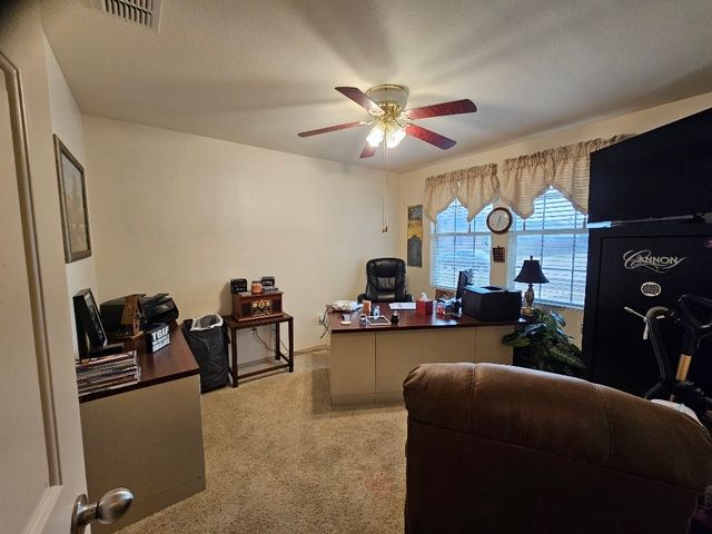 1428 Erin Drive, Burleson, TX 76028