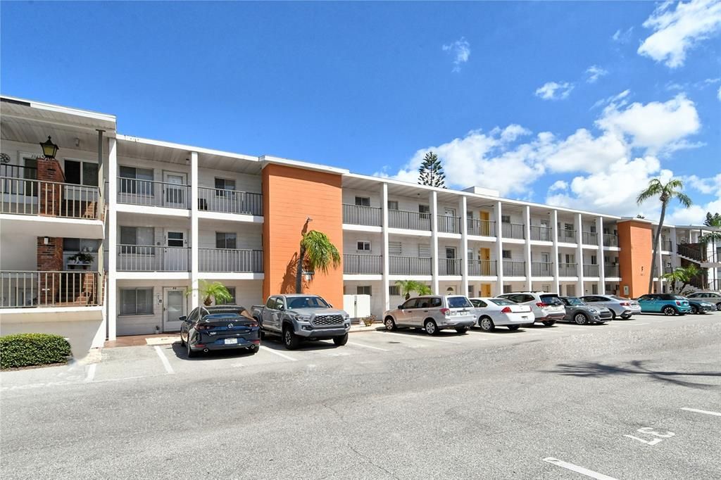 2303 CANAL DRIVE F7, Bradenton, FL 34207