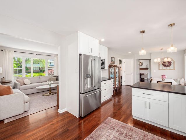5989 Winstead Road, Columbus, OH 43235
