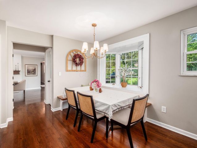 5989 Winstead Road, Columbus, OH 43235