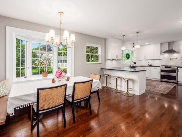 5989 Winstead Road, Columbus, OH 43235