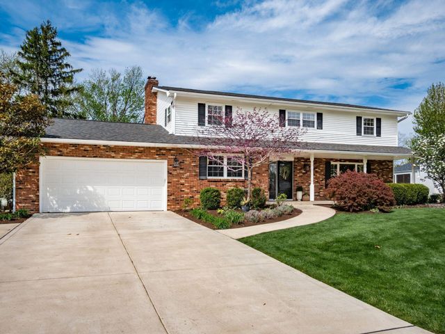 5989 Winstead Road, Columbus, OH 43235