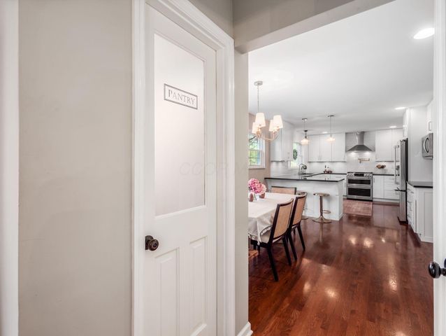 5989 Winstead Road, Columbus, OH 43235
