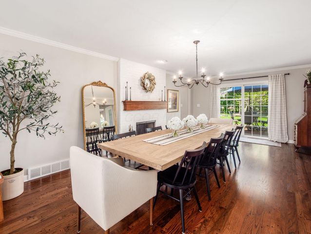 5989 Winstead Road, Columbus, OH 43235