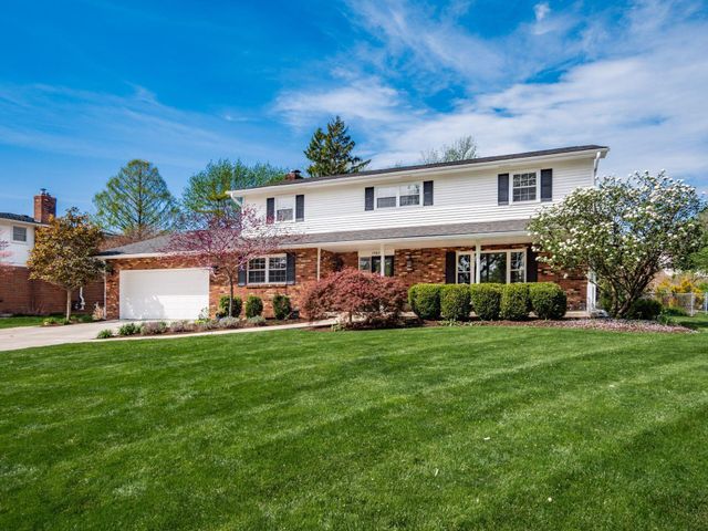 5989 Winstead Road, Columbus, OH 43235