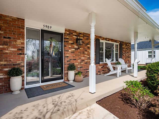 5989 Winstead Road, Columbus, OH 43235