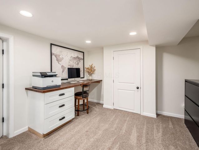 5989 Winstead Road, Columbus, OH 43235
