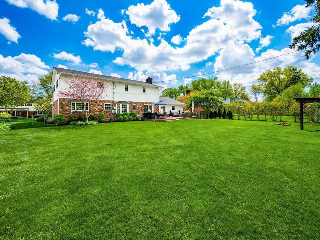 5989 Winstead Road, Columbus, OH 43235