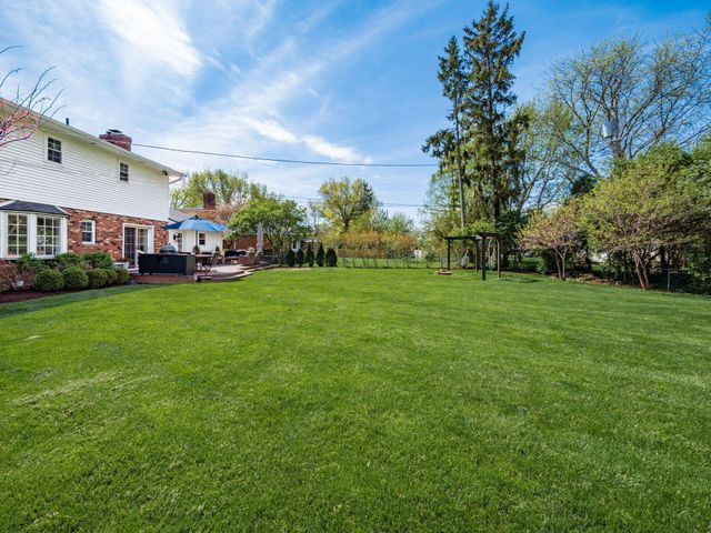5989 Winstead Road, Columbus, OH 43235