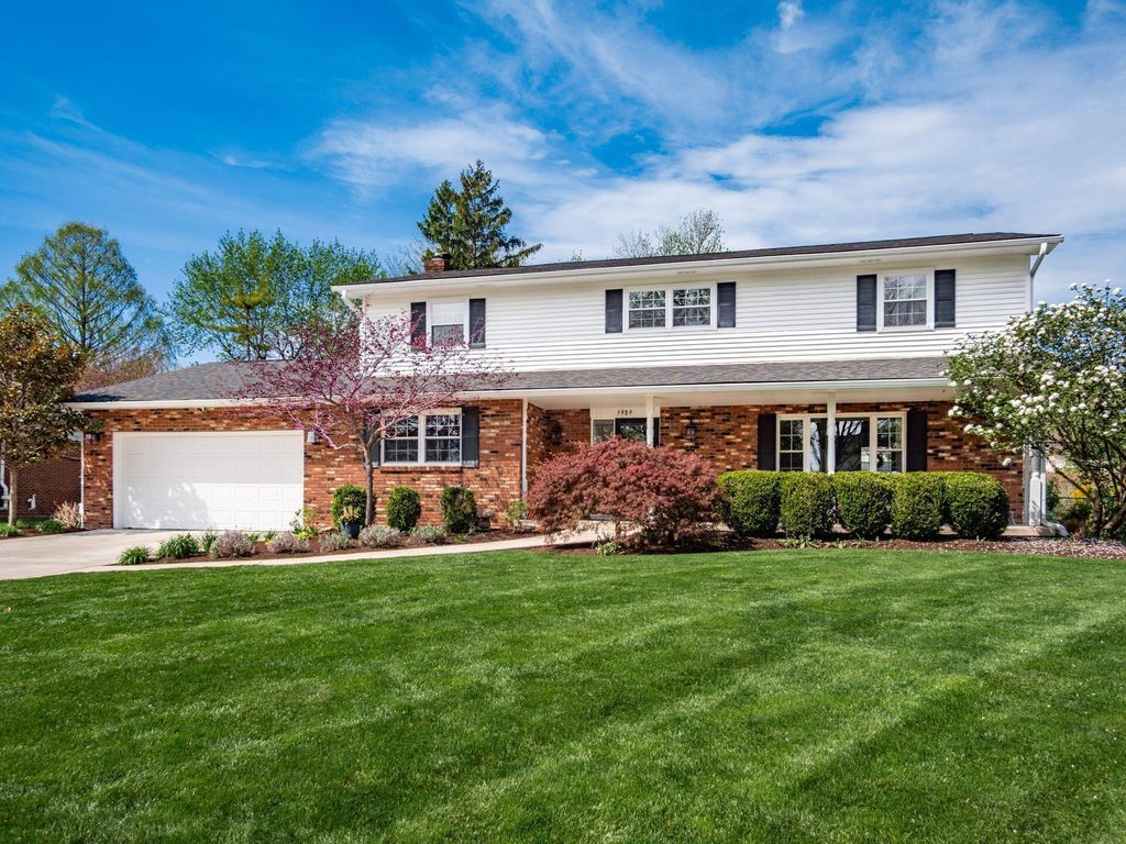 5989 Winstead Road, Columbus, OH 43235