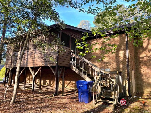 300 W Woodcroft Parkway 33d, Durham, NC 27713